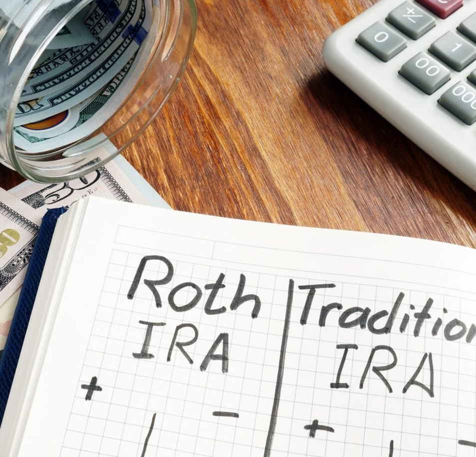 If you have a tax-deferred account, such as a traditional IRA (individual retirement account), you can donate it to charity upon your death and help your estate avoid paying substantial taxes that may be due.