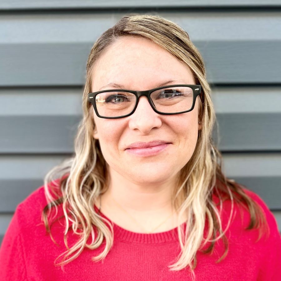 Jessica Pichardo Good Samaritan Services